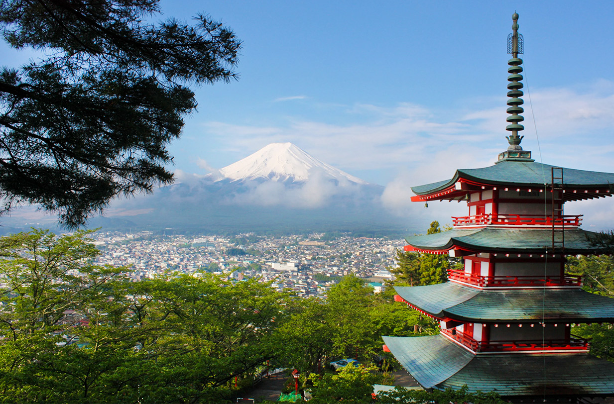 Japan